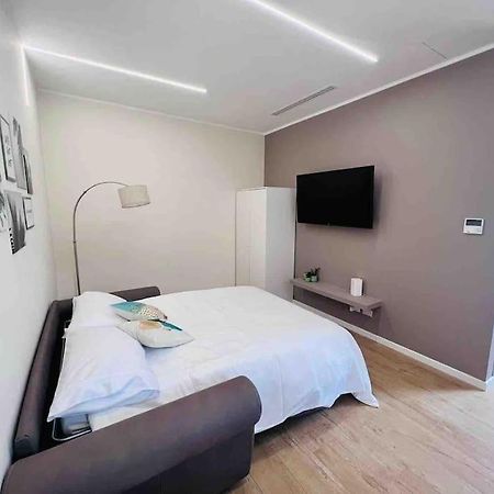 Malm Luxury House Apartment Torino Exterior foto