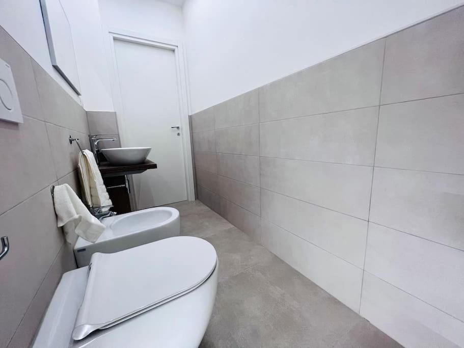 Malm Luxury House Apartment Torino Exterior foto