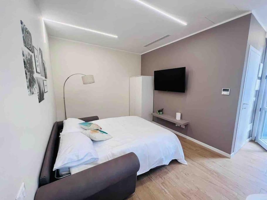 Malm Luxury House Apartment Torino Exterior foto
