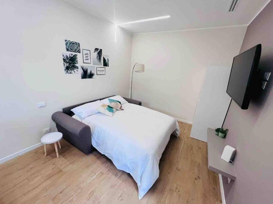 Malm Luxury House Apartment Torino Exterior foto