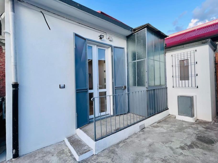 Malm Luxury House Apartment Torino Exterior foto