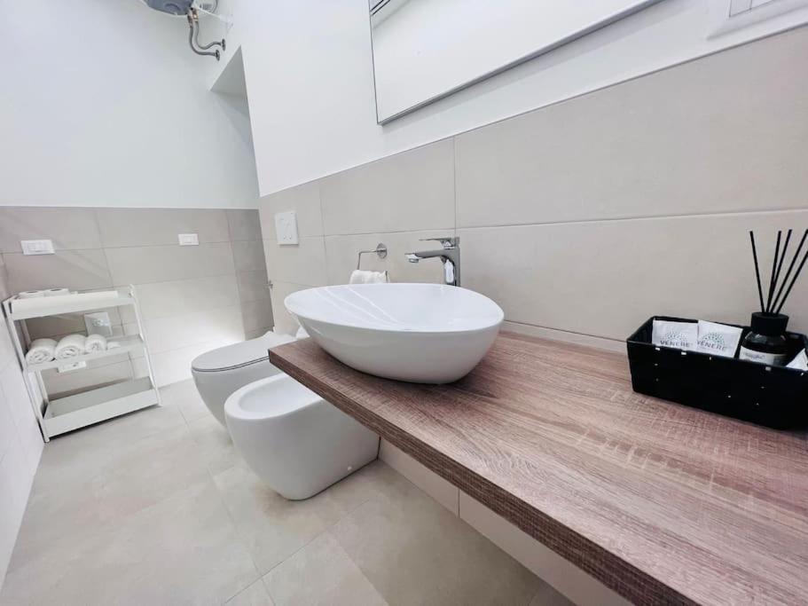 Malm Luxury House Apartment Torino Exterior foto