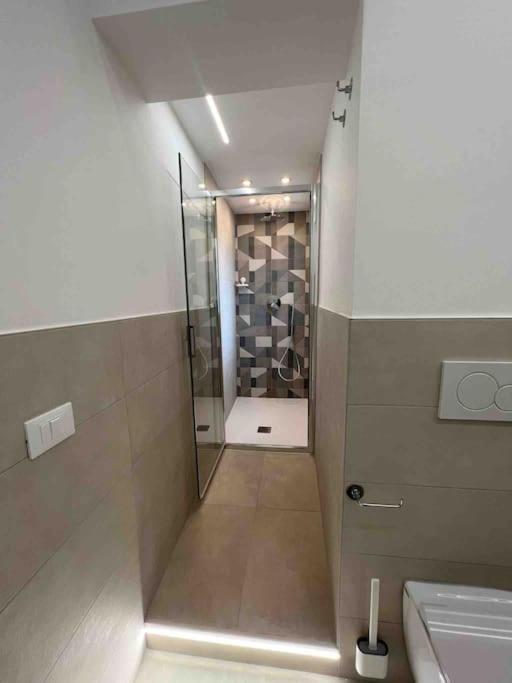 Malm Luxury House Apartment Torino Exterior foto
