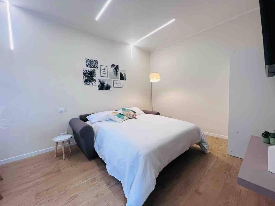 Malm Luxury House Apartment Torino Exterior foto