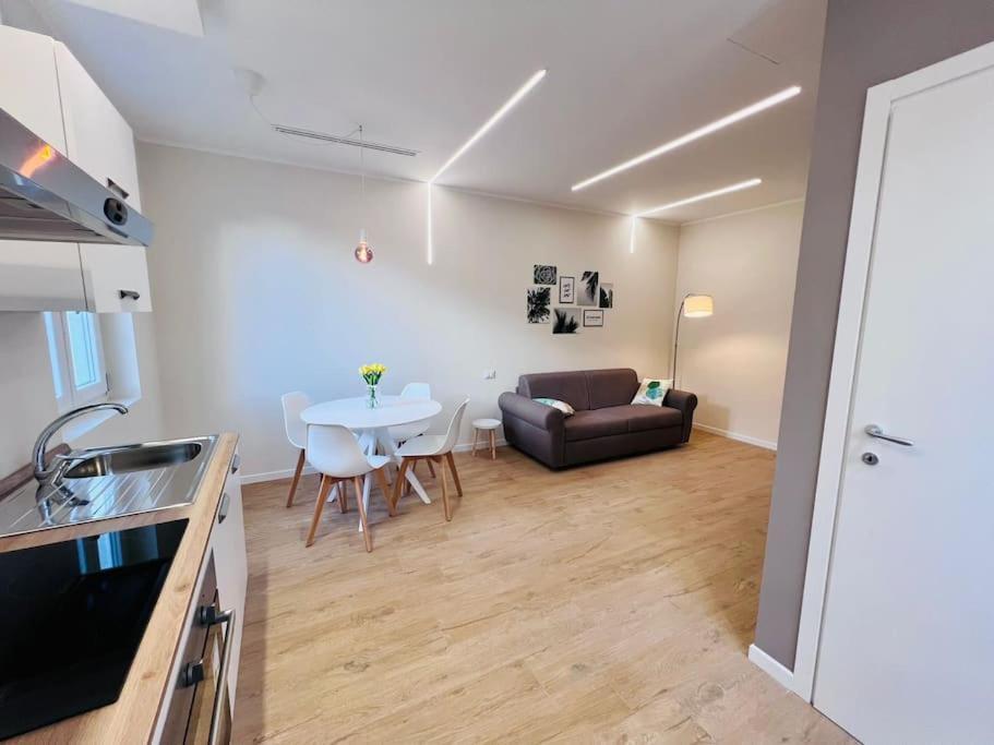Malm Luxury House Apartment Torino Exterior foto